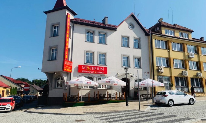 Zakliczyn Bed & Breakfast | Missterium Zakliczyn