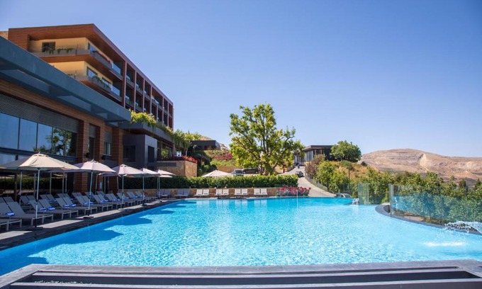 Ehden Hotel | Mist Hotel & Spa