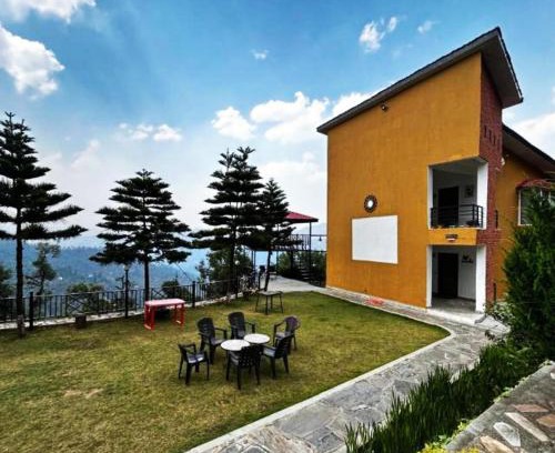 Rajgarh Resort | Mist n Meadows Resort