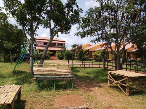 Masinagudi Resort | Mist Valley Wildlife Resort