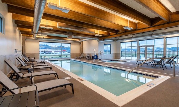 Chewelah Hotel | Mistequa Casino Hotel