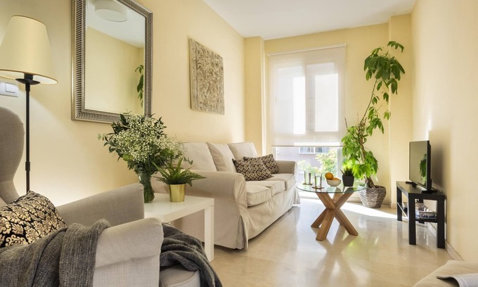 San Bernardo Apartment | Misterhost San Bernardo