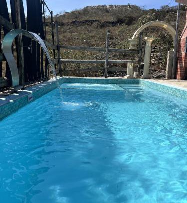 Sao Thome das Letras Hotel | Mistica Cama e Café