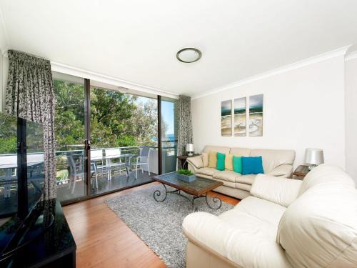 Nelson Bay Apartment | Mistral Court Unit 16 17 Mistral Close