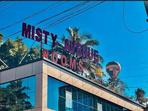 Anachal Cabin | Misty Avenue Premium Rooms