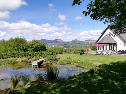 Dawros House | Misty Bay - Kenmare