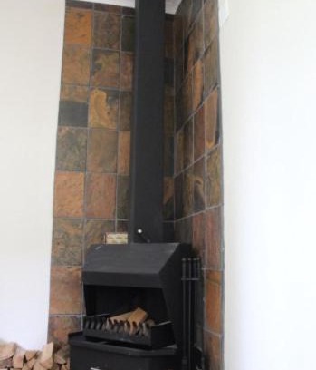 Dullstroom Apartment | Misty Cottage