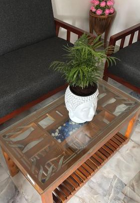 Virarajendrapet House | Misty huts home stay