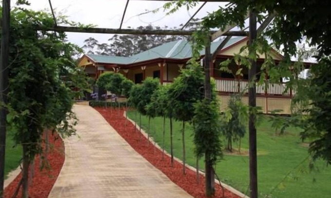Wyong Creek Other | Misty Mountain Farm Stay