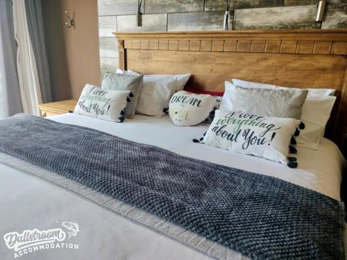 Dullstroom Apartment | Misty View House