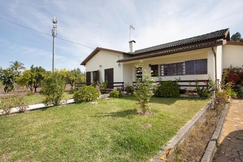 Pombal House | Mita's Country House