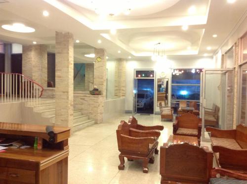 Mae Sariang Hotel | Mitaree Hotel 1