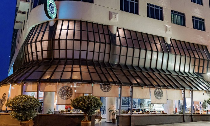 Malacca International Trade Centre Hotel | MITC Hotel