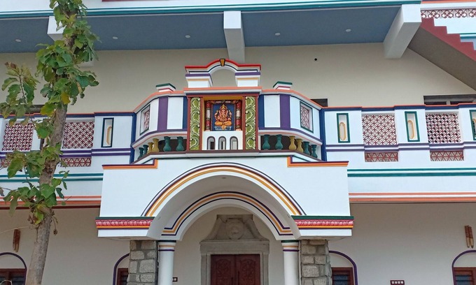 Thirumayam Cottage | Mithila Eco Stay - Explore Chettinad - Suite Room