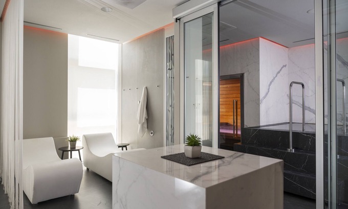Bologna Fiere District Hotel | Mitico Hotel & Natural Spa