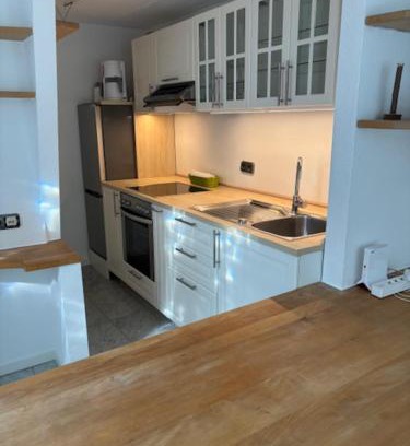 Leverkusen Apartment | Mito Apartments