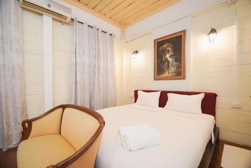 China Town Apartment | Mitr Inn Chinatown - มิตร อินน์ เยาวราช