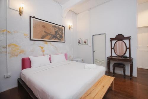 China Town Apartment | Mitr Inn Yaowarat - มิตร อินน์ เยาวราช