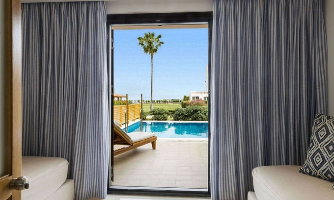 Psalidi Hotel | Mitsis Ramira