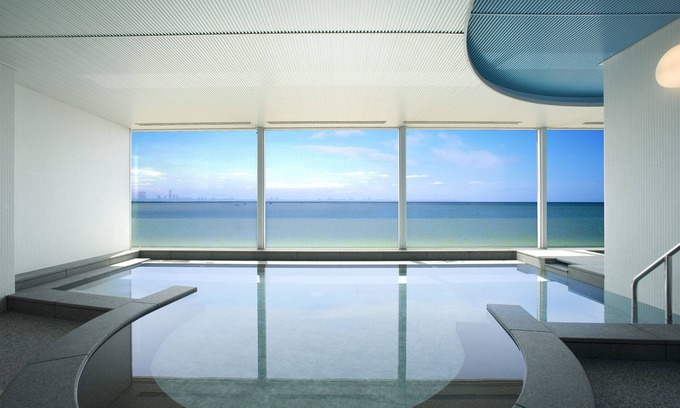 Urayasu Hotel | Mitsui Garden Hotel Prana Tokyo Bay