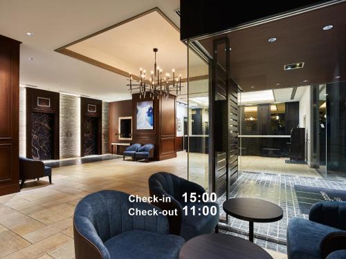 Shinbashi Hotel | Mitsui Garden Hotel Shiodome Italia-gai - Tokyo