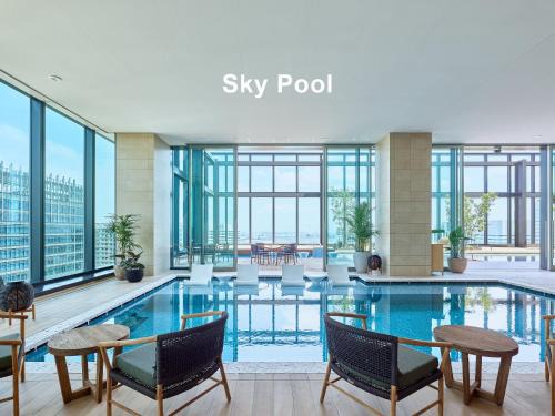 Minato Mirai 21 Hotel | Mitsui Garden Hotel Yokohama Minatomirai Premier