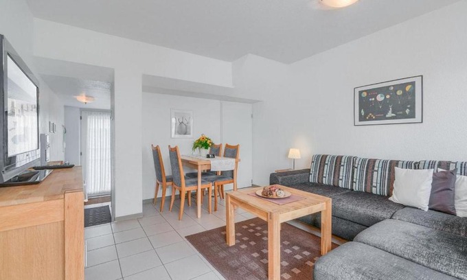 Groemitz Apartment | Mittelweg 33 Wohnung 3