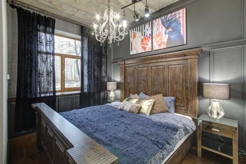 Liepaja Apartment | Mitten Village Family Residence