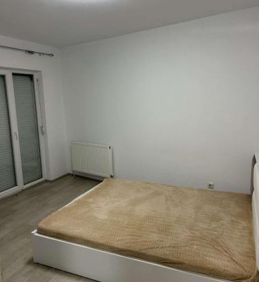 Mitrovicë Apartment | Mittpunkt