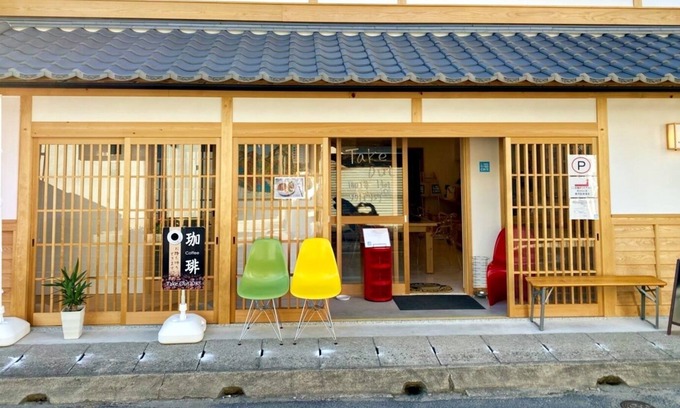 Kagamino-cho House | Miyagawa LW4 / Tsuyama Okayama