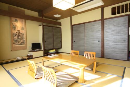 Waki-cho Hotel | Miyahama Grand Hotel