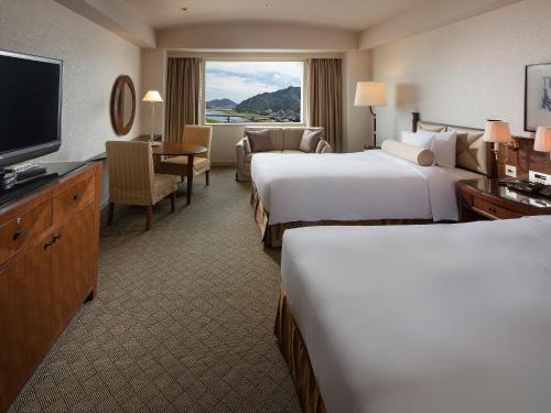 Gifu Hotel | Miyako Hotel Gifu Nagaragawa