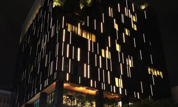 Hakataekihigashi Hotel | Miyako Hotel Hakata