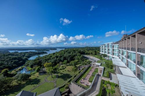 Shima Hotel | Miyako Resort Okushima Aqua Forest