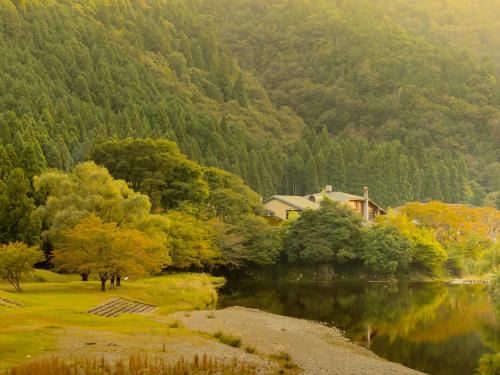 Nantan House | Miyama Nature and Culture Village Kajikaso