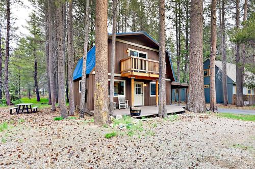 Tahoe Paradise House | Miztec Manor