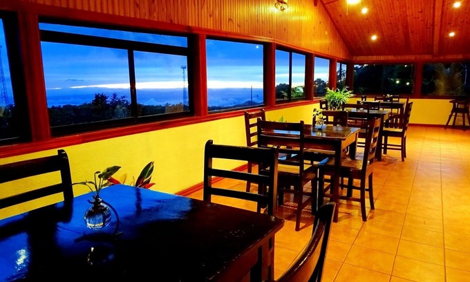 Monteverde Hotel | Miztli Lodge & Adventures