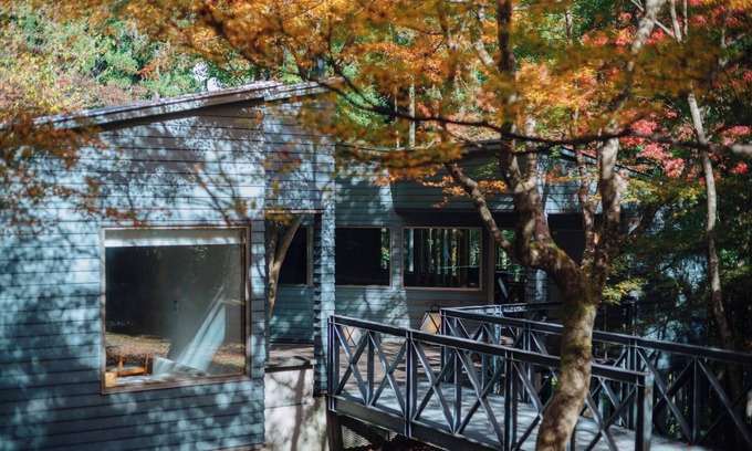 Onan RV Rental | Mizuho Guest House/Ochi County Shimane