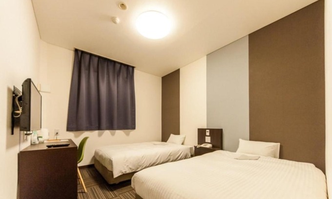 Masuda Hotel | Mizuho Inn Iwami Masuda - Vacation STAY 17367v