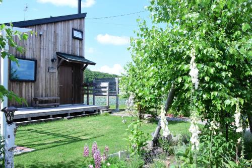 Asahikawa Villa | mizuki natural villa
