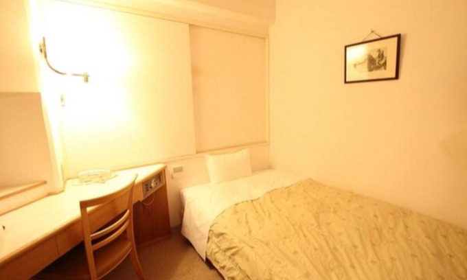 Oshu Hotel | Mizusawa Ground Hotel - Vacation STAY 84945