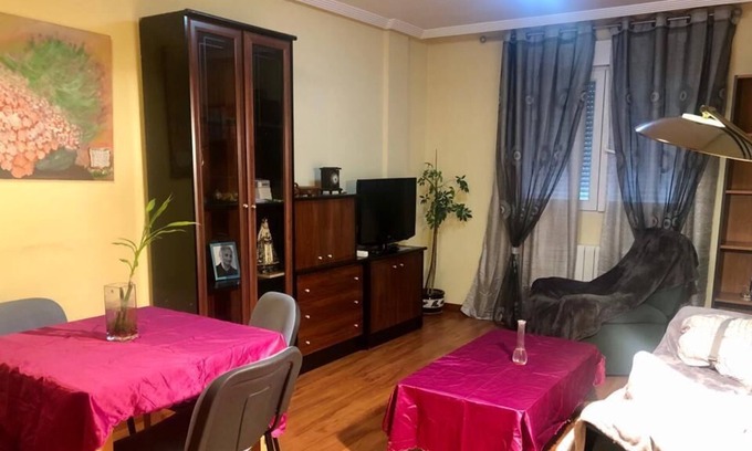 Bejar Condo | MJ holiday house.