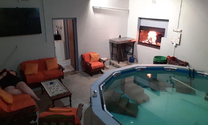 Wolseley Apartment | MJ's Self Catering