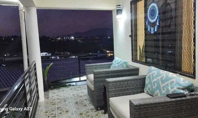 Nadi Apartment | MJ Short Term Rental- Cozy Family Home Retreat