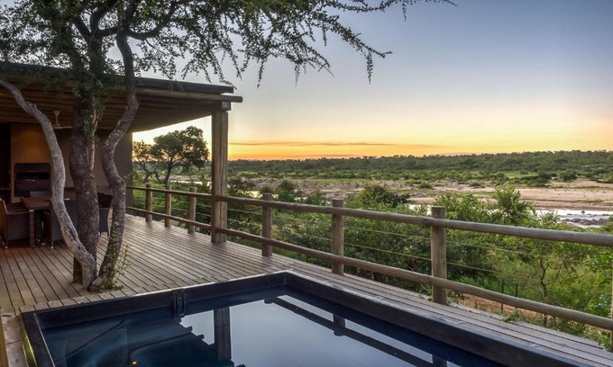 Hectorspruit Resort | Mjejane Bush Camp by Dream Resorts