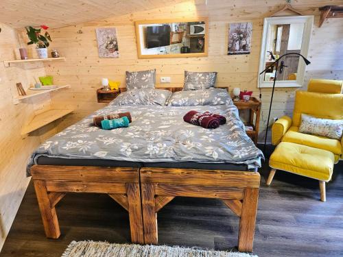 Zvoncin Apartment | MK Apartment Karpaty