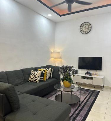 Arau House | MK Homestay Perlis 2