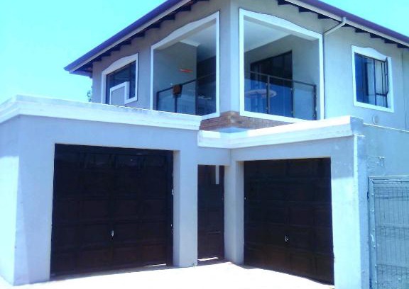 Musgrave Apartment | Mkhandi Self Catering
