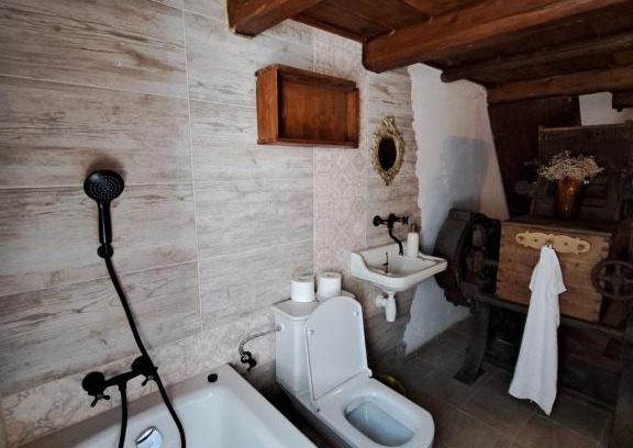 Lukova House | Mlýnice - 100DOLA