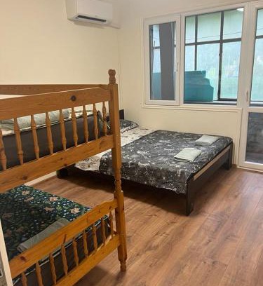 Varna Municipality Apartment | Mladost Vacation Apartment